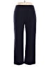 Suit Studio Blue Dress Pants Size 14 (petite) - photo 2