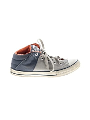 Converse Sneakers (view 1)