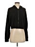 Shein Black Zip Up Hoodie Size XS - photo 1