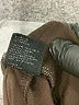 Hue Black Active Pants Size M - photo 5