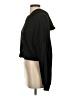 Shein Black Zip Up Hoodie Size XS - photo 5