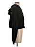 Shein Black Zip Up Hoodie Size XS - photo 4