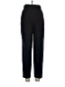 Giorgio Sant'Angelo Color Block Black Dress Pants Size 10 - photo 1