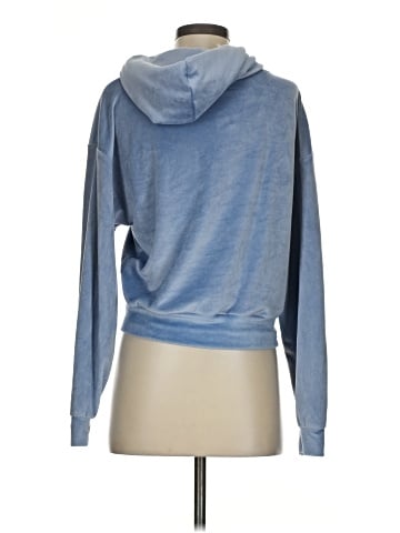 Refuge Zip Up Hoodie (view 2)
