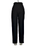Giorgio Sant'Angelo Color Block Black Dress Pants Size 10 - photo 2