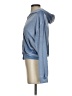 Refuge Blue Zip Up Hoodie Size S - photo 5