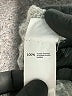 Unbranded 100% Acrylic Metallic Silver Turtleneck Sweater Size M - photo 8