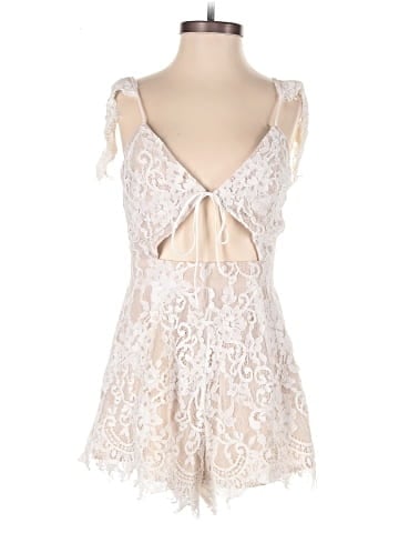 TOBI Cocktail Dress (view 1)