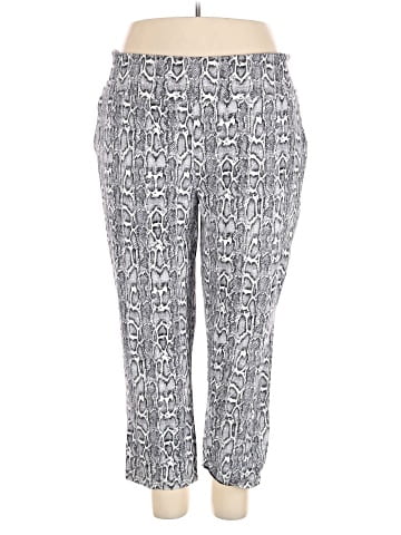 Women With Control Casual Pants (view 1)