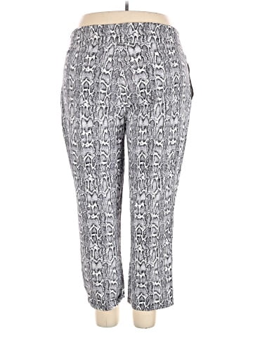 Women With Control Casual Pants (view 2)