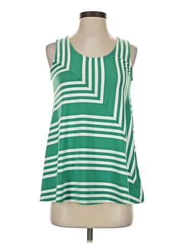 Puella Sleeveless Top (view 1)