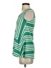 Puella Green Sleeveless Top Size S - photo 5