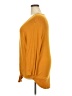 Michelle Mae Orange 3/4 Sleeve Blouse Size 2X - photo 5