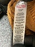 Topshop Brown Turtleneck Sweater Size 8 - 10 - photo 8