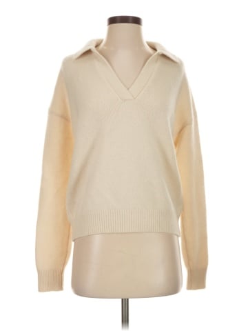 Wilfred Pullover Sweater (view 1)