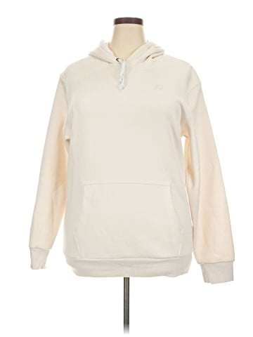 Russell Athletic Zip Up Hoodie (view 1)