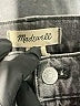 Madewell Hearts Gray Jeans Size 28 waist - photo 3