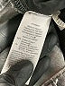 Madewell Hearts Gray Jeans Size 28 waist - photo 4