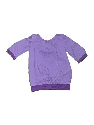 Little Tots 3/4 Sleeve Top (view 2)