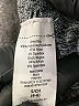 Time and Tru Color Block Black Active Pants Size S - photo 7