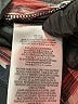 BCBGMAXAZRIA Print Black Cocktail Dress Size M - photo 7