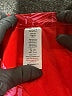 Quiz Red Swimsuit Bottoms Size 6 - photo 3