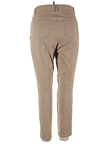 89th & Madison Khakis (view 2)