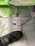 Coral Bay Print Green Board Shorts Size 22W - photo 3