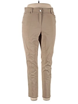 89th & Madison Khakis