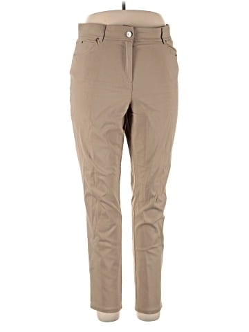 89th & Madison Khakis (view 1)
