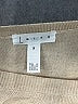 Leith Tan Pullover Sweater Size M - photo 7