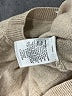Leith Tan Pullover Sweater Size M - photo 8