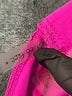 Just Be Free Pink Track Pants Size M - photo 7