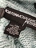 Norton McNaughton 100% Acrylic Teal Pullover Sweater Size M - photo 4