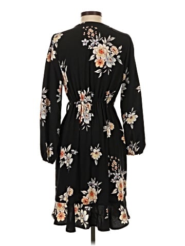 Xhilaration Casual Dress (view 2)