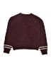 FRESHMAN Burgundy Cardigan Size 12 - 14 - photo 2
