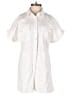 Shein White Romper Size 4 - photo 1