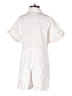 Shein White Romper Size 4 - photo 2