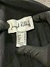 Joseph Ribkoff Solid Black Active Pants Size 12 - photo 7