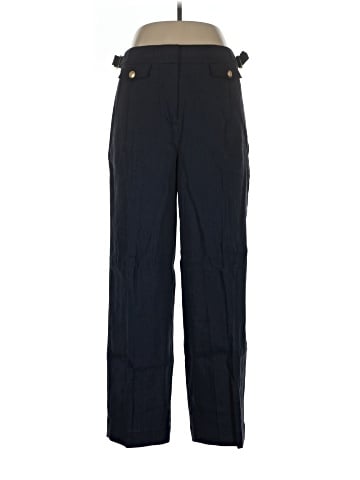 J.Crew Collection Linen Pants (view 1)