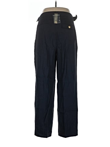 J.Crew Collection Linen Pants (view 2)