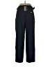 J.Crew Collection Blue Linen Pants Size 10 - photo 2