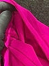 Unbranded Solid Pink One Piece Swimsuit Size L (estimated) - photo 3