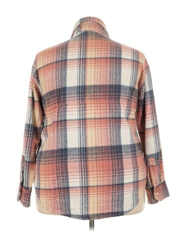 Glitz Long Sleeve Blouse (view 2)