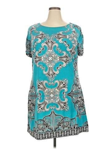 Madison Casual Dress (view 1)