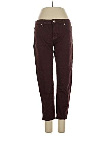 Just Black Casual Pants (view 1)