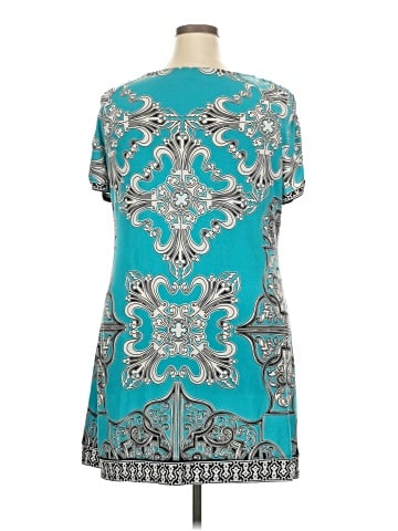 Madison Casual Dress (view 2)