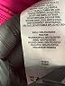 Columbia 100% Polyester Pink Snow Jacket Size L - photo 7