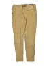 Mossimo Solid Tan Khakis Size Medium 10/12 - photo 1