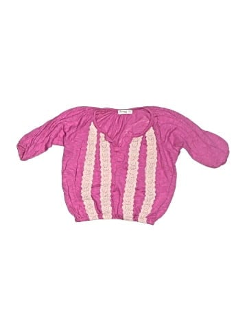 Ella Moss 3/4 Sleeve Top (view 1)